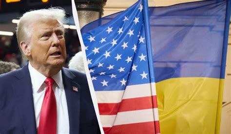 Bloomberg повідомив, кого Трамп направить до Лондона для перемовин щодо України