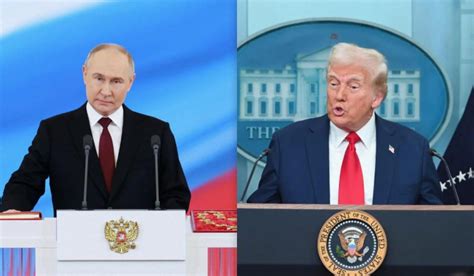 Великодній маневр Путіна з 