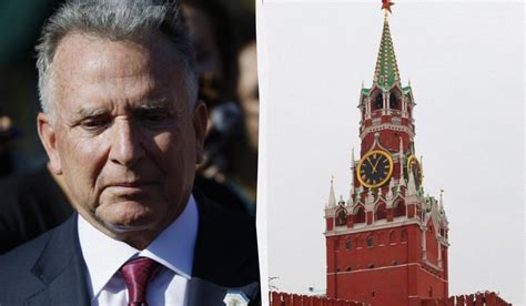 Віткофф може знову навідатися до Путіна, якщо в Лондоні Україну схилять поступитися Кримом