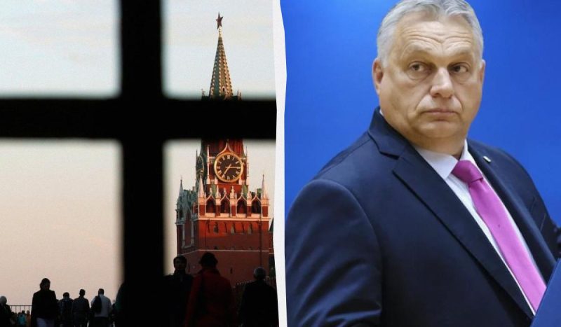 Орбан знову проти ЄС / Колаж УНІАН / фото REUTERS, consilium.europa.eu