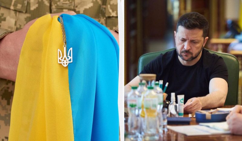 Зеленський розповів, як проходить підготовка до обміну / Колаж УНІАН, ua.depositphotos.com, t.me/V_Zelenskiy_official