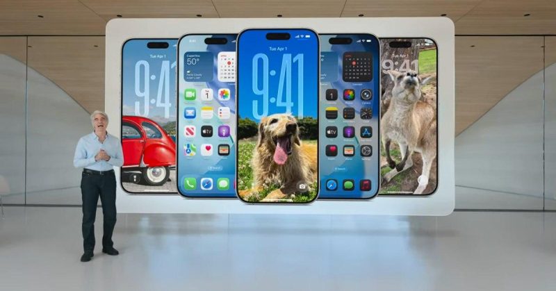 Apple ініціює судовий процес проти популярного інсайдера через викрадення секретів iOS