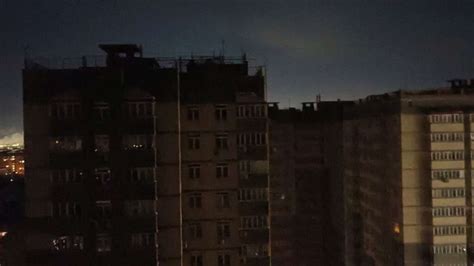 У Чехії продовжується розслідування великого блекауту, що стався на початку липня