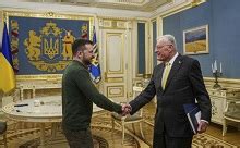 Запити на оборонні кредити в рамках програми ЄС перевищили заплановані 150 млрд євро